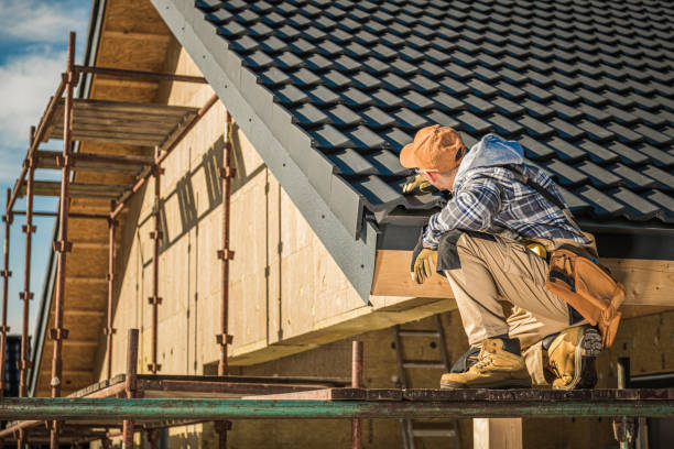Best Roof Waterproofing  in Remerton, GA