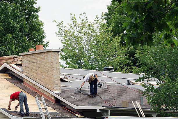 Best Chimney Flashing Repair  in Remerton, GA